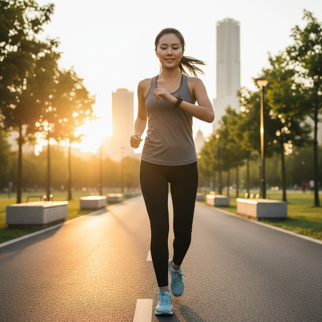 Xiaomi Mi Smart Band 10 (2025)