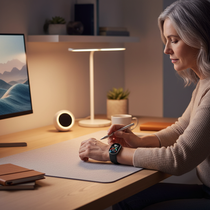 Xiaomi Mi Smart Band 10 (2025)